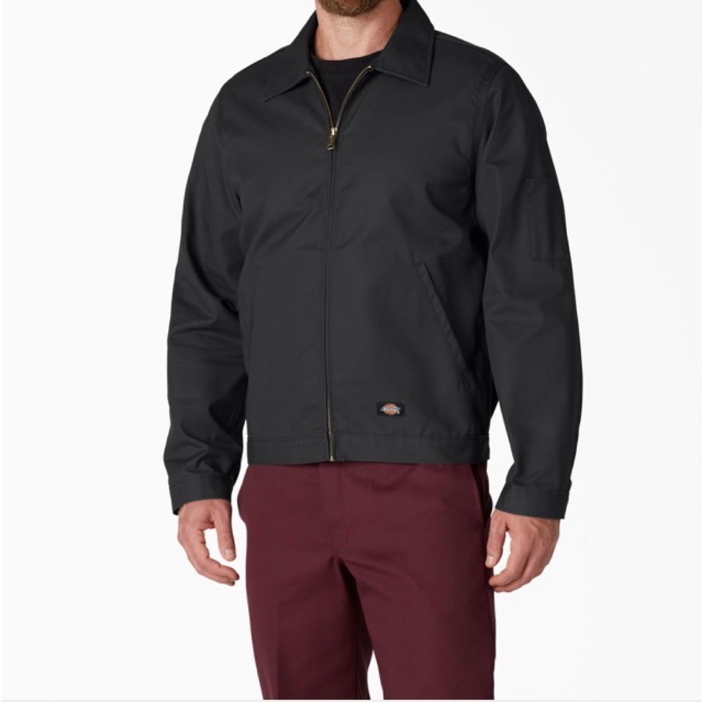 Dickies • Unlined Eisenhower Jacket
